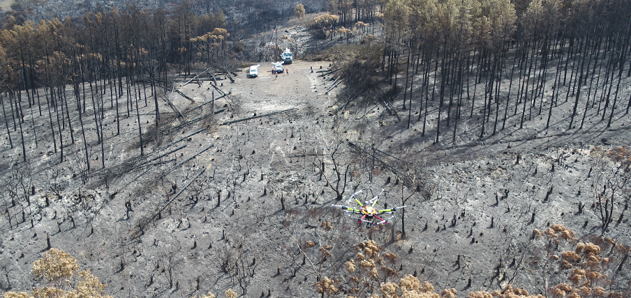 Bushfire season 2020 2021 thumb